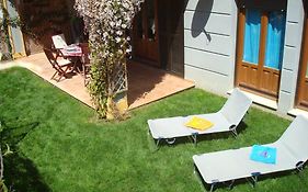 Apartamento Alimar Costa Esuri