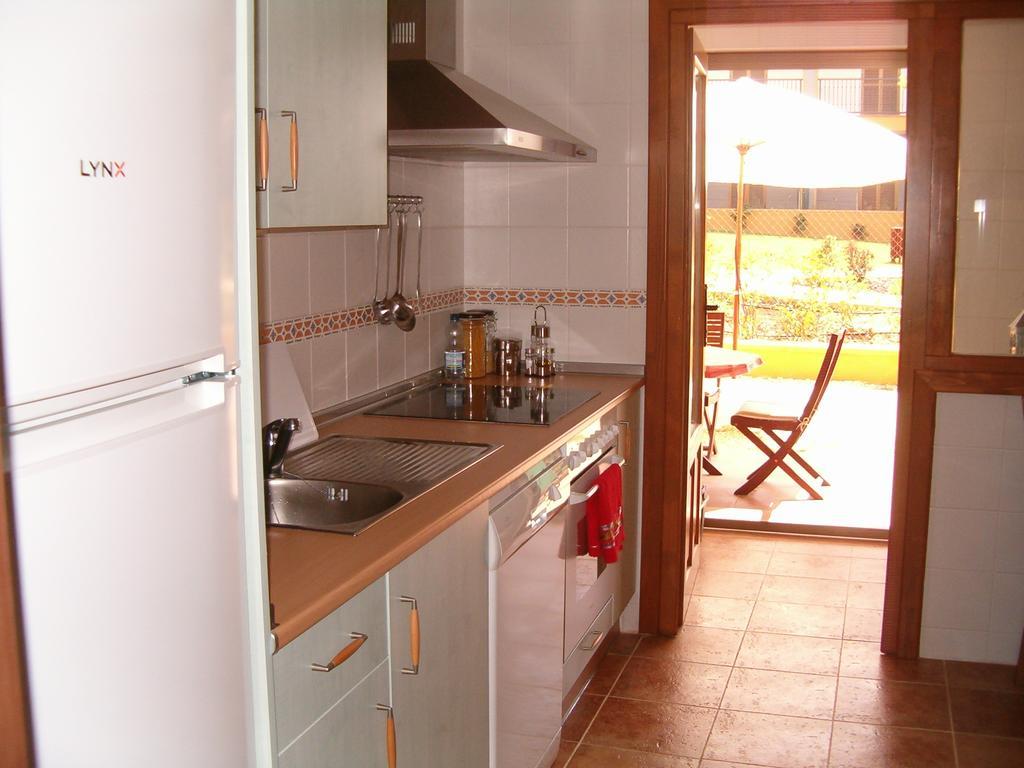Apartamento Alimar Costa Esuri Apartamento Aiamonte Exterior foto