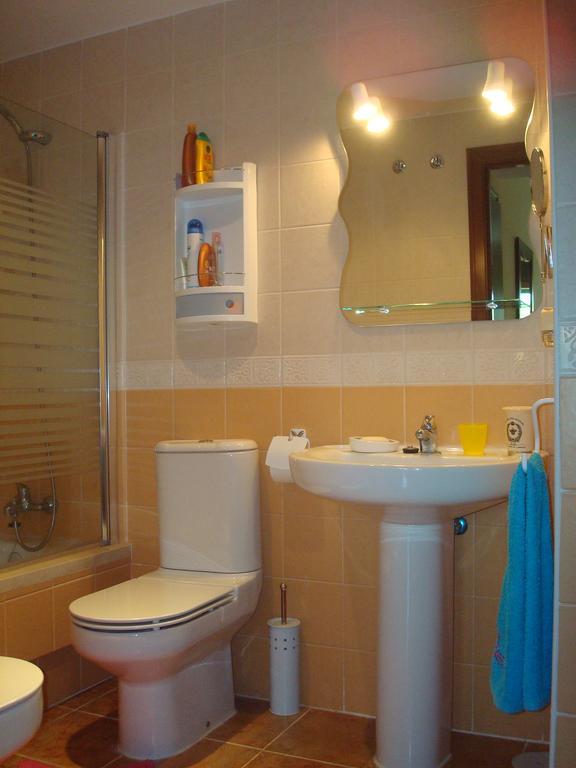 Apartamento Alimar Costa Esuri Apartamento Aiamonte Exterior foto