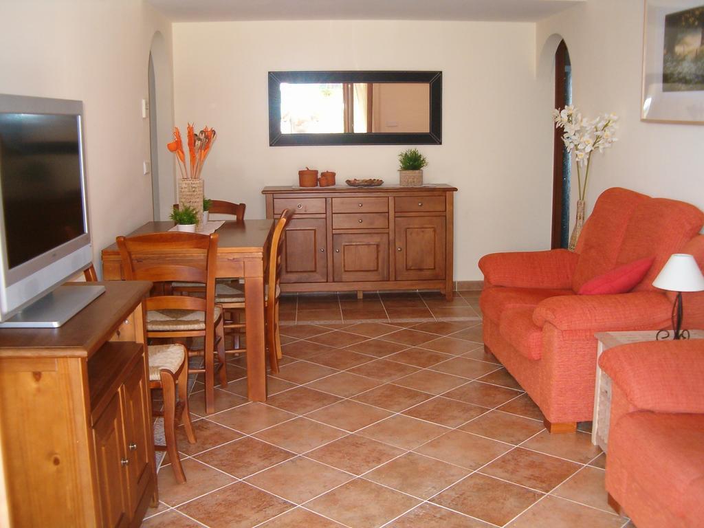Apartamento Alimar Costa Esuri Apartamento Aiamonte Exterior foto