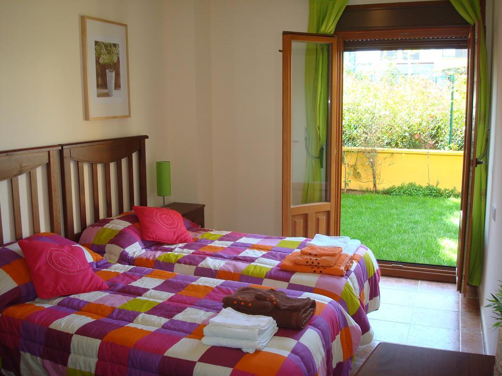 Apartamento Alimar Costa Esuri Apartamento Aiamonte Exterior foto
