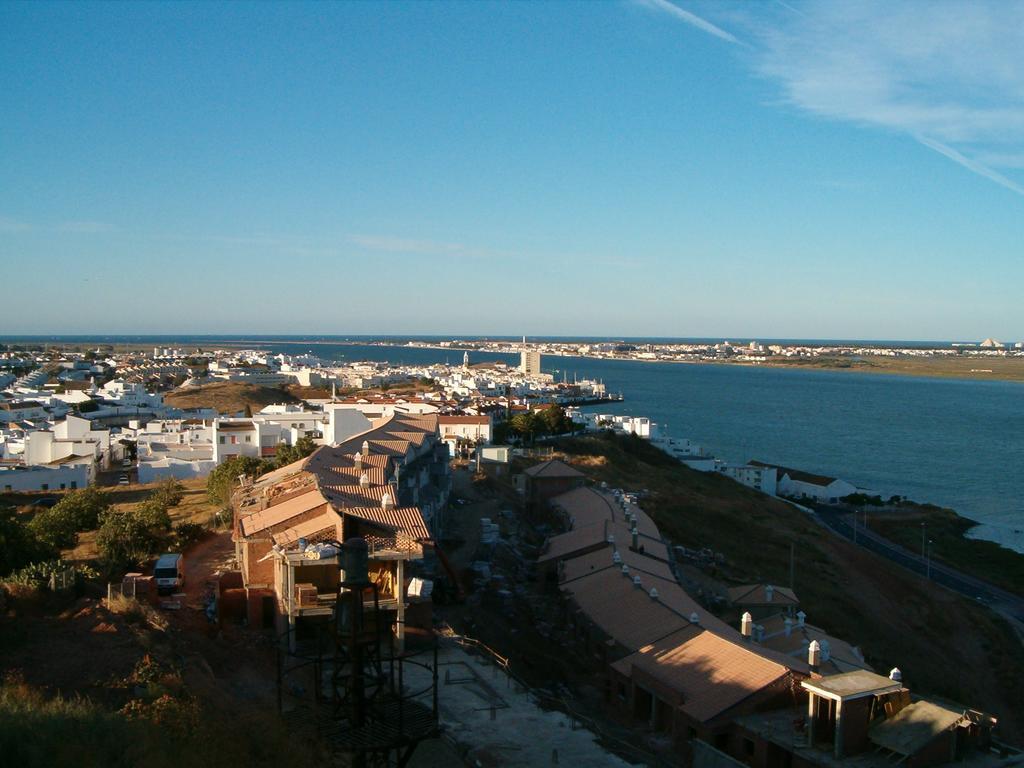 Apartamento Alimar Costa Esuri Apartamento Aiamonte Exterior foto